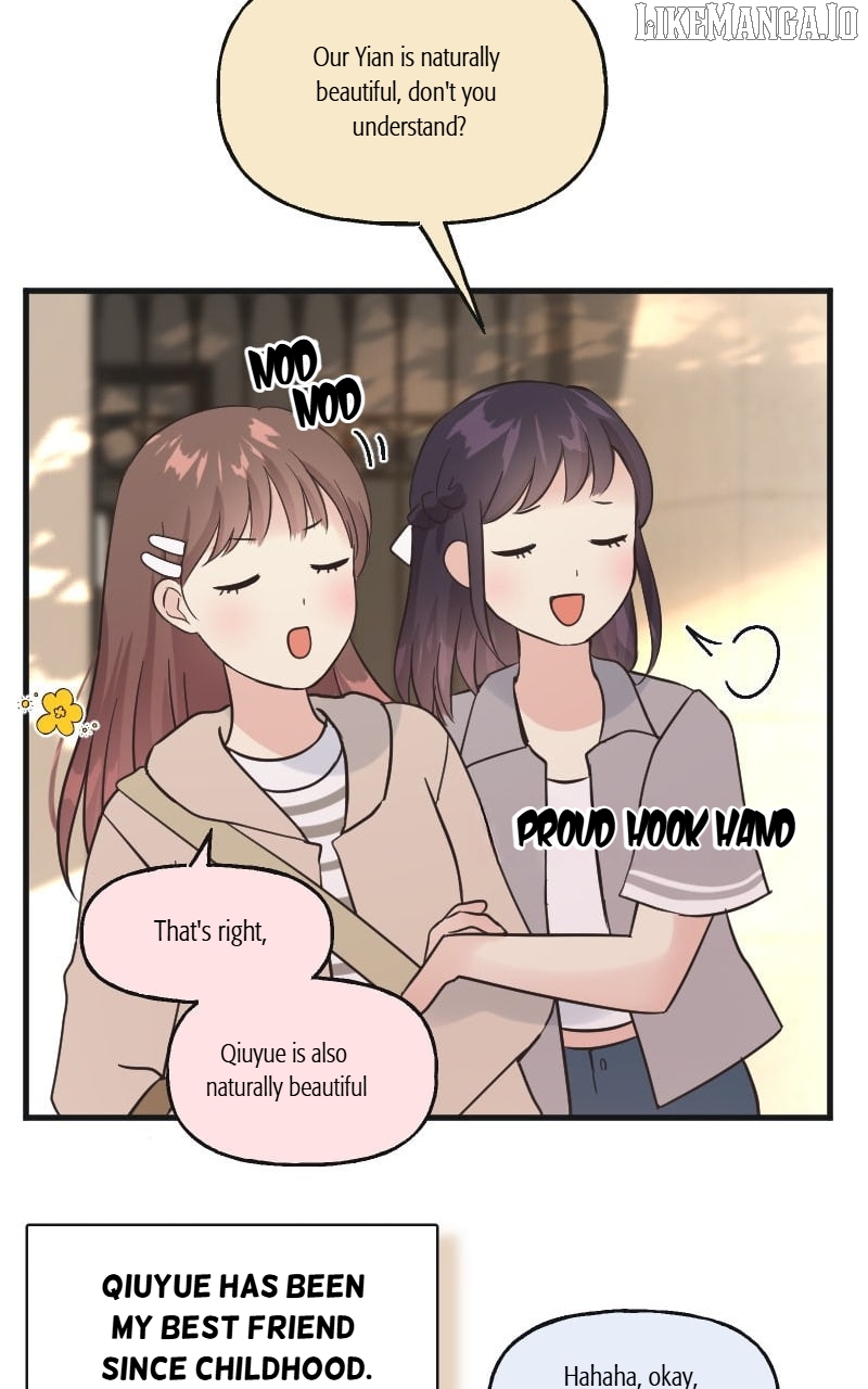 Soul to Soul Chapter 1 - page 20